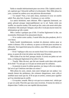 L'Alliance des Échos et des Ombres