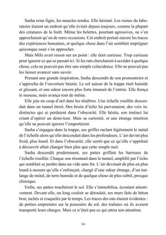 L'Alliance des Échos et des Ombres