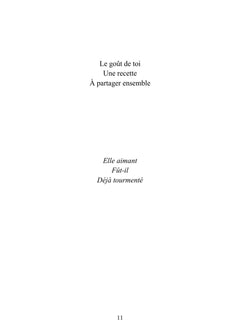 Écho-ésie IV