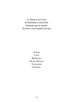 Écho-ésie IV