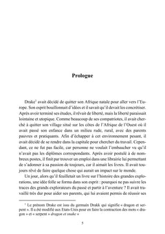 Le fils du Dragon et du Phénix