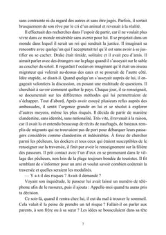 Le fils du Dragon et du Phénix