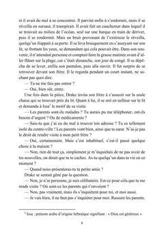 Le fils du Dragon et du Phénix