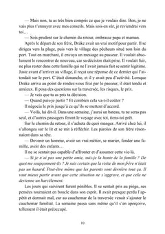 Le fils du Dragon et du Phénix