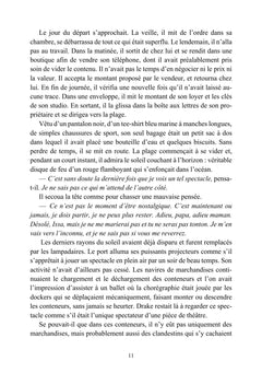 Le fils du Dragon et du Phénix