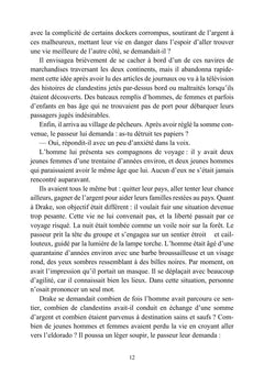 Le fils du Dragon et du Phénix