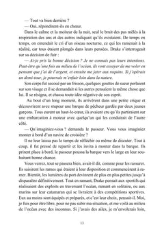 Le fils du Dragon et du Phénix