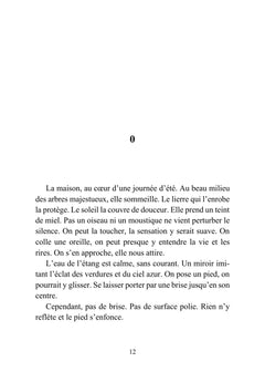 Une vie, en pire