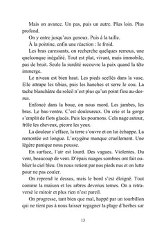 Une vie, en pire