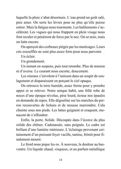 Une vie, en pire