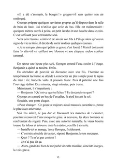 Depuis toi décollent les avions de papier