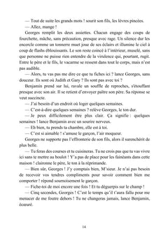 Depuis toi décollent les avions de papier