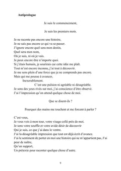 À livre ouvert - Patchwork littéraire