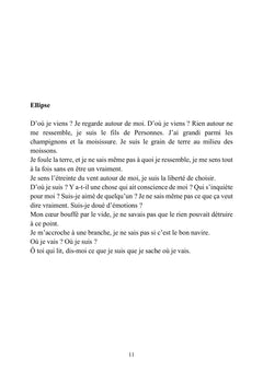 À livre ouvert - Patchwork littéraire