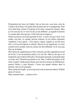 À livre ouvert - Patchwork littéraire