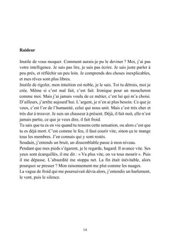 À livre ouvert - Patchwork littéraire