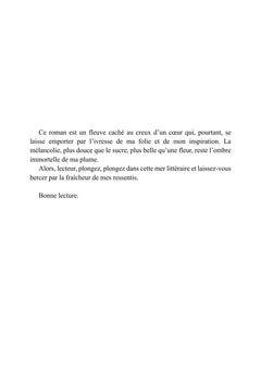 Et si l'eau que nous buvons sortait de nos yeux