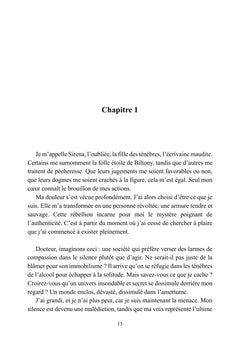 Et si l'eau que nous buvons sortait de nos yeux