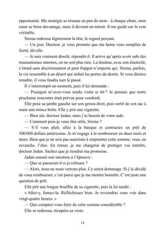 Et si l'eau que nous buvons sortait de nos yeux