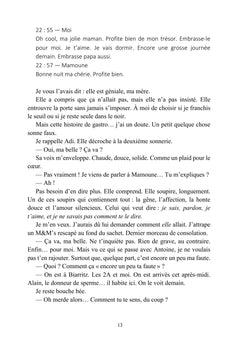 Souvenirs d'Autriche - Tome II : L'écho de nos pas