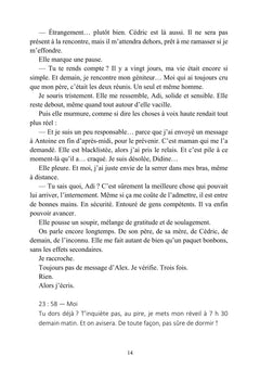 Souvenirs d'Autriche - Tome II : L'écho de nos pas