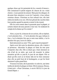 Aux souvenirs pour que jamais ils ne s'envolent