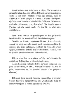 Aux souvenirs pour que jamais ils ne s'envolent