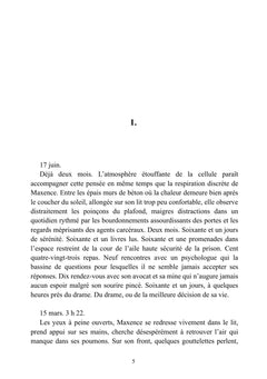 Naissance pyrotechnique