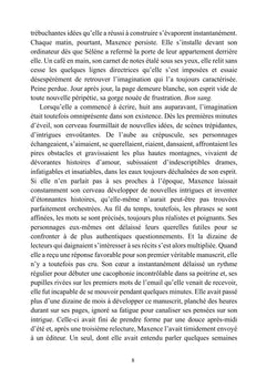 Naissance pyrotechnique