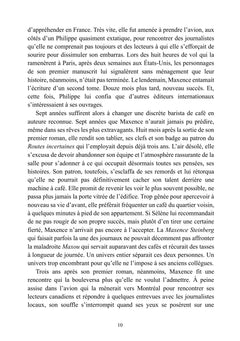 Naissance pyrotechnique