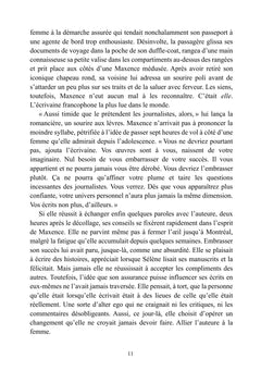 Naissance pyrotechnique