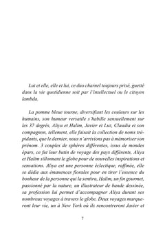 Vérités plurielles