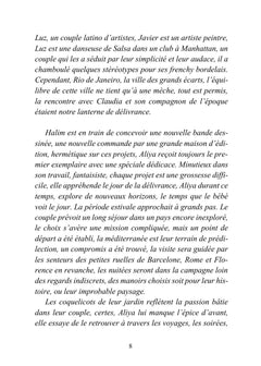 Vérités plurielles