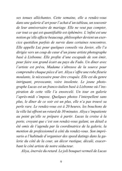 Vérités plurielles
