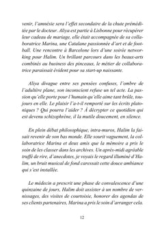 Vérités plurielles