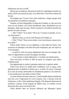 Papillon Noir