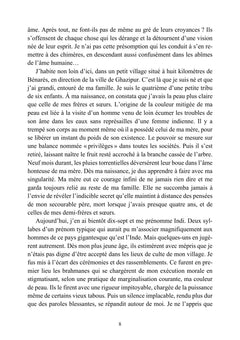 Indi-cible - La saison des orages