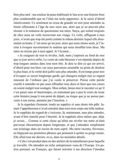 Indi-cible - La saison des orages