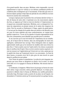 Indi-cible - La saison des orages