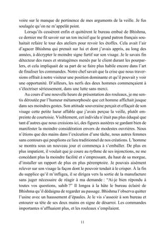 Indi-cible - La saison des orages