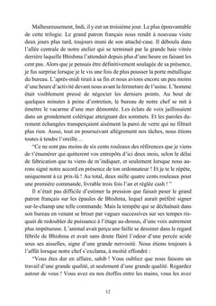 Indi-cible - La saison des orages