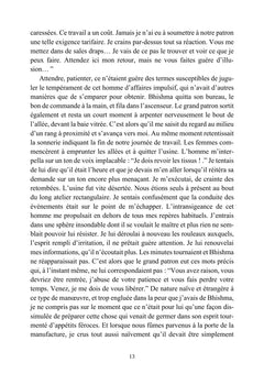 Indi-cible - La saison des orages