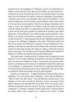 Indi-cible - La saison des orages