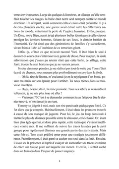 La Bulle