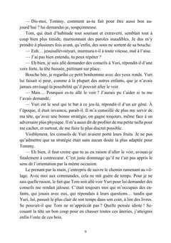 La Bulle