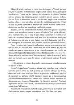 La Bulle