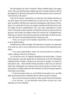 La Bulle