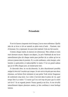 Il est né trois fois