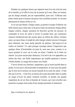 Il est né trois fois