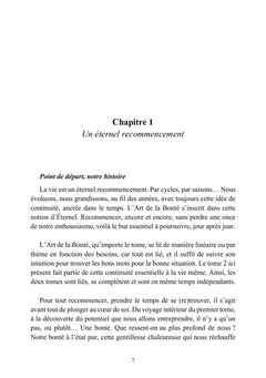 L'art de la bonté 2 : Découvrir notre merveilleux potentiel